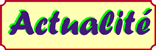 Actualité