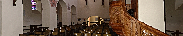 vues panoramiques