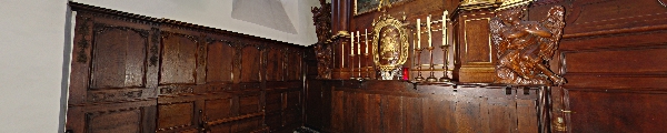 vues panoramiques