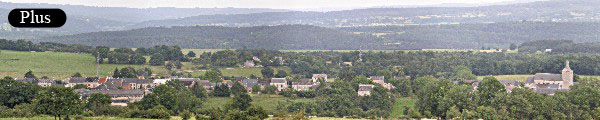 vues panoramiques