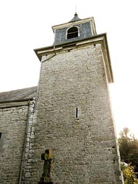 Grandhan église Saint-Georges