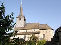 Chardeneux Chapelle de la Nativité-de-la-Vierge