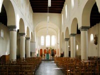 Ocquier  (Clavier) – Eglise Saint-Remacle