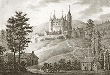 Château de Celles Château de Celles