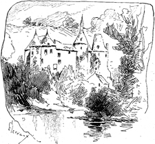 Château de Clervaux Château de Clervaux
