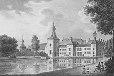 Château de Soye Château de Soye