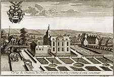 Château de Tihange Château de Tihange