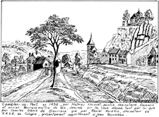 Comblen-au-Pont Xhrouet Comblen-au-Pont Xhrouet