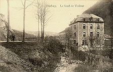 Durbuy Fabrique de mètres, Fond de Vedeur Durbuy Fabrique de mètres, Fond de Vedeur
