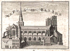 Eglise St. Lambert Eglise St. Lambert