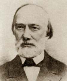 Eugène Van Bemmel