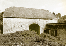 La ferme de Tolumont en l'an 2000 La ferme de Tolumont en l'an 2000