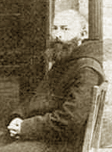 Frère Fulgence Meunier