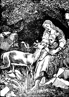 Geneviève des bois Geneviève des bois