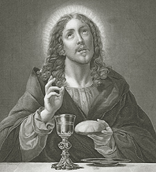 Jésus-Christ Jésus-Christ