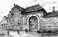 Maison des Prébendiers Maison des Prébendiers