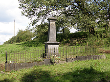 Monument d'Heure-en-Famenne