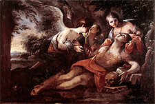 Mort de Marie-Madeleine