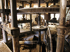 Moulin de Fisenne Moulin de Fisenne