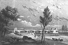 Pont du Val Benoît Pont du Val Benoît