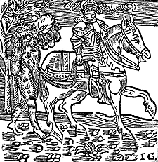 Valentin et Orson Valentin et Orson