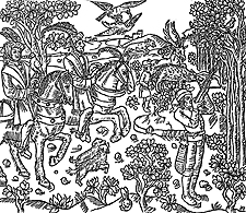vieux_dessin_fauconnerie vieux_dessin_fauconnerie