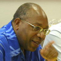 NAHIMANA Daniel